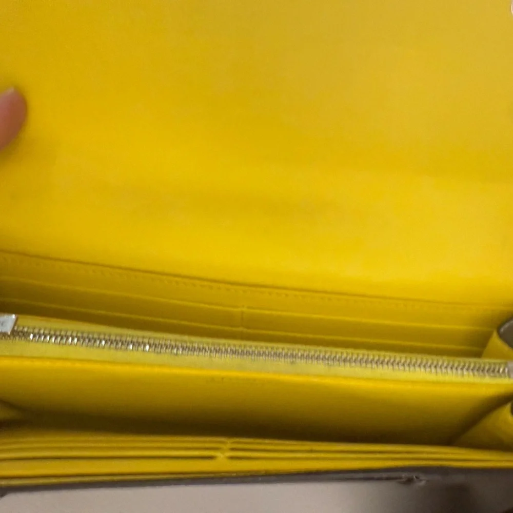 Fendi, Cartier, Celine, MK wallet bundle (firm price) - Picture 6 of 9